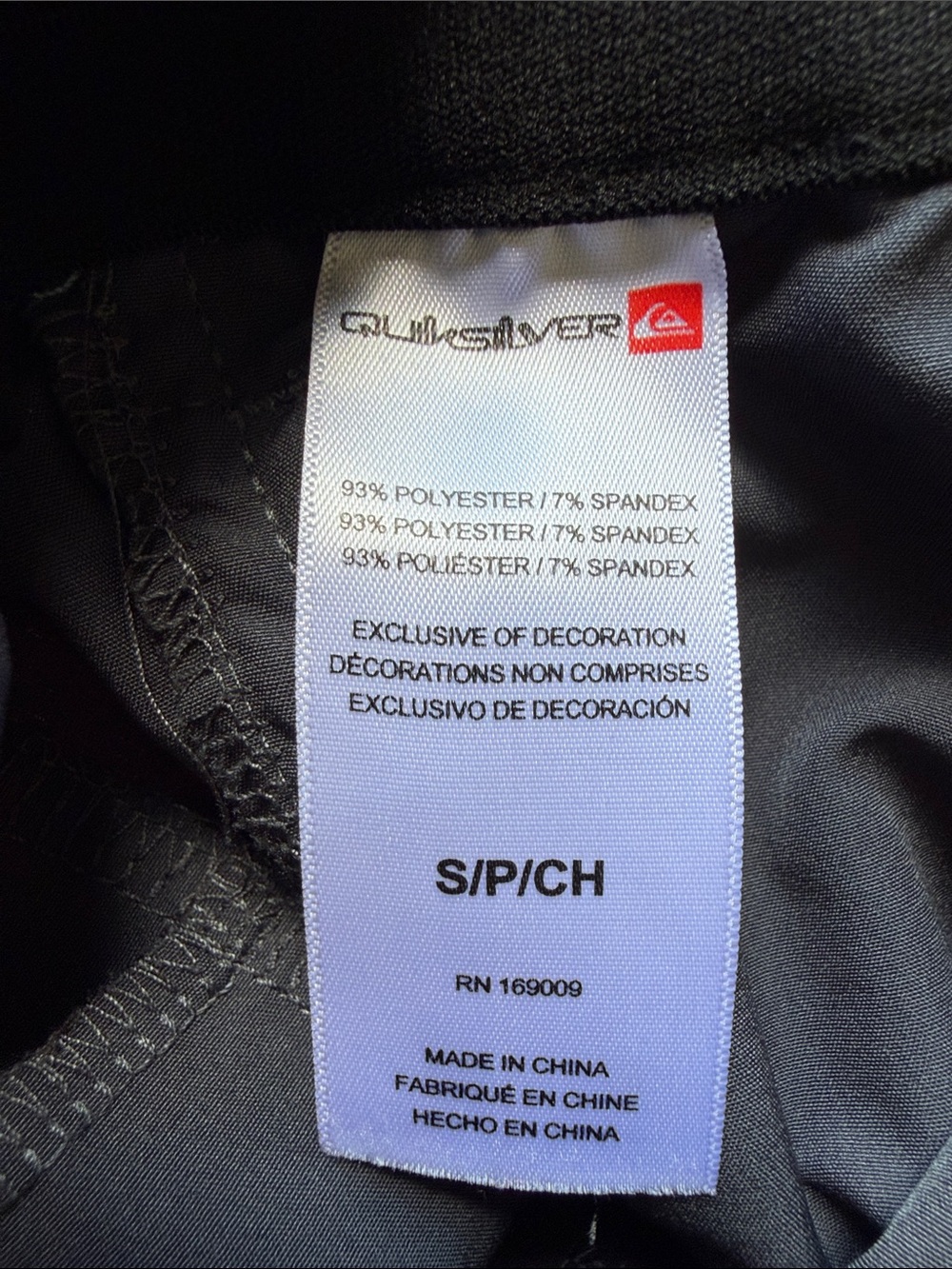 Men’s Quicksilver DryFlight Shorts - Picture 5 of 9